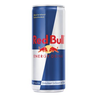 Red Bull