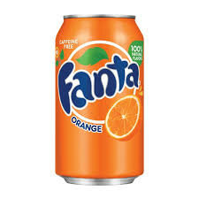 Fanta Sinas